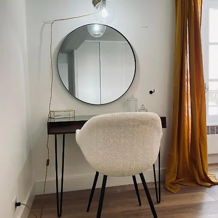 Superbe Appartement T2 En Plein Centre D'Ajaccio, Rue Fesch Ajaccio  Exterior photo