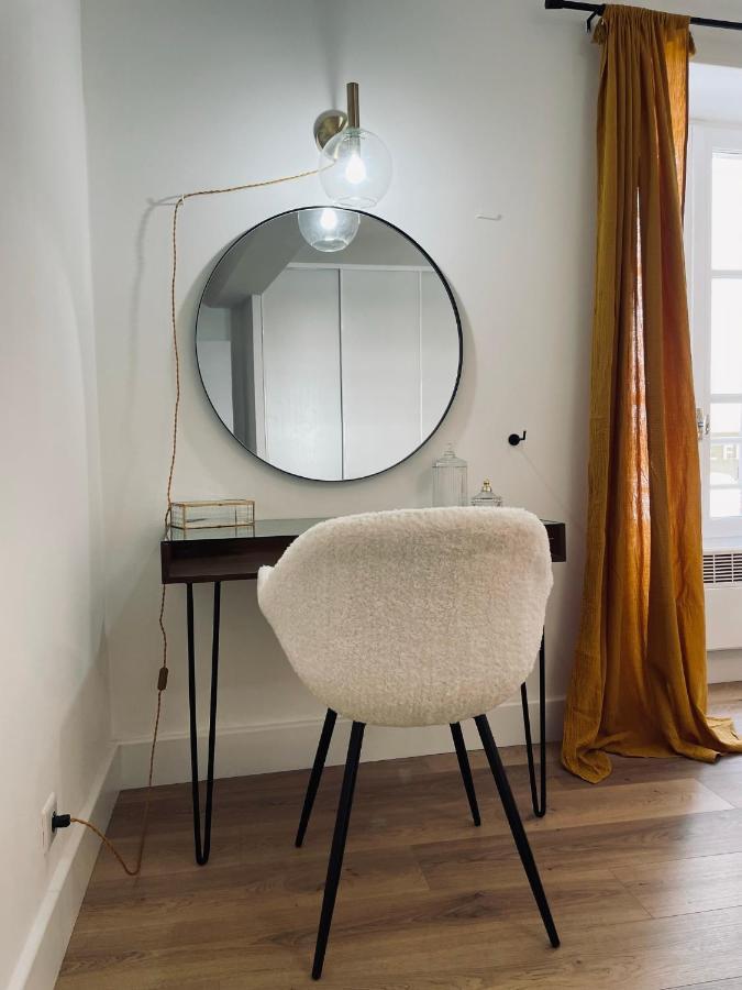 Superbe T2 En Plein Centre D'ajaccio, Rue Fesch Apartment