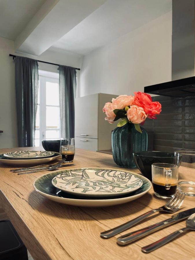 Superbe T2 En Plein Centre D'ajaccio, Rue Fesch Apartment Ajaccio (Corsica)